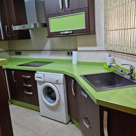 Penuelas Apartment Lucena Exteriér fotografie