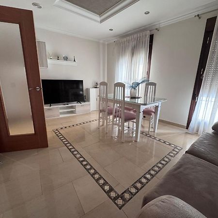Penuelas Apartment Lucena Exteriér fotografie