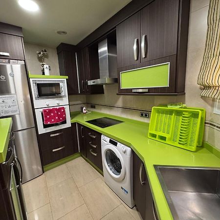 Penuelas Apartment Lucena Exteriér fotografie