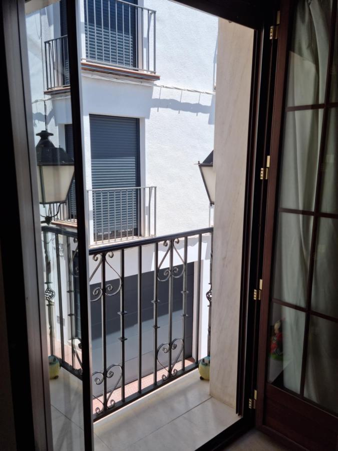 Penuelas Apartment Lucena Exteriér fotografie