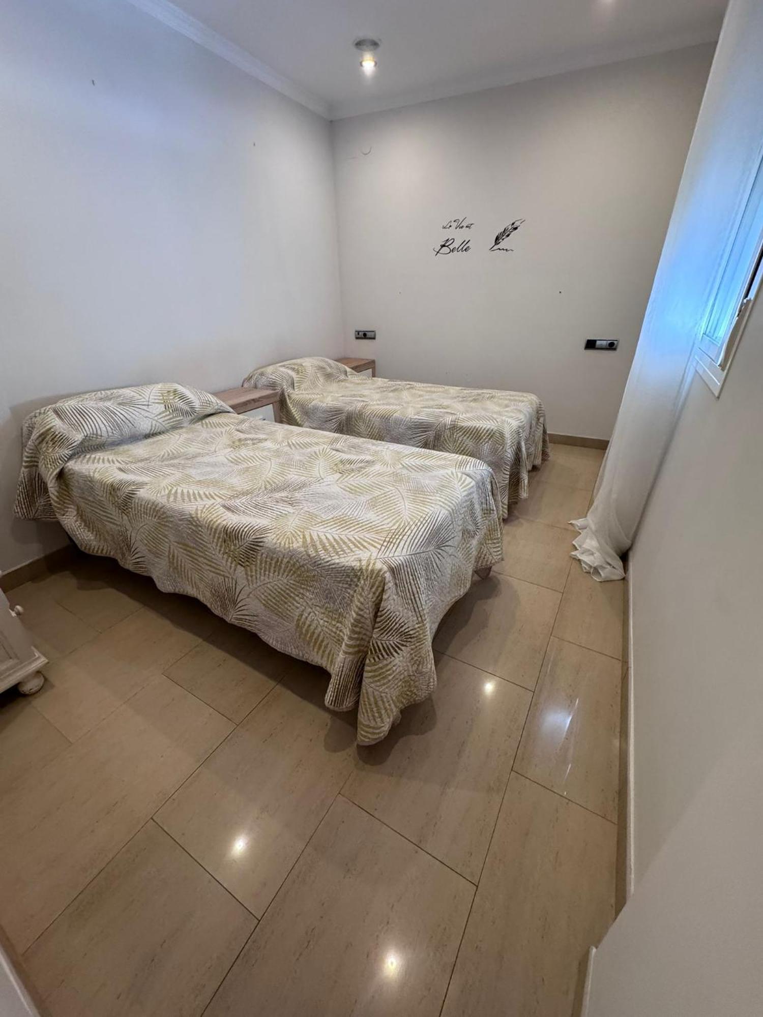 Penuelas Apartment Lucena Exteriér fotografie