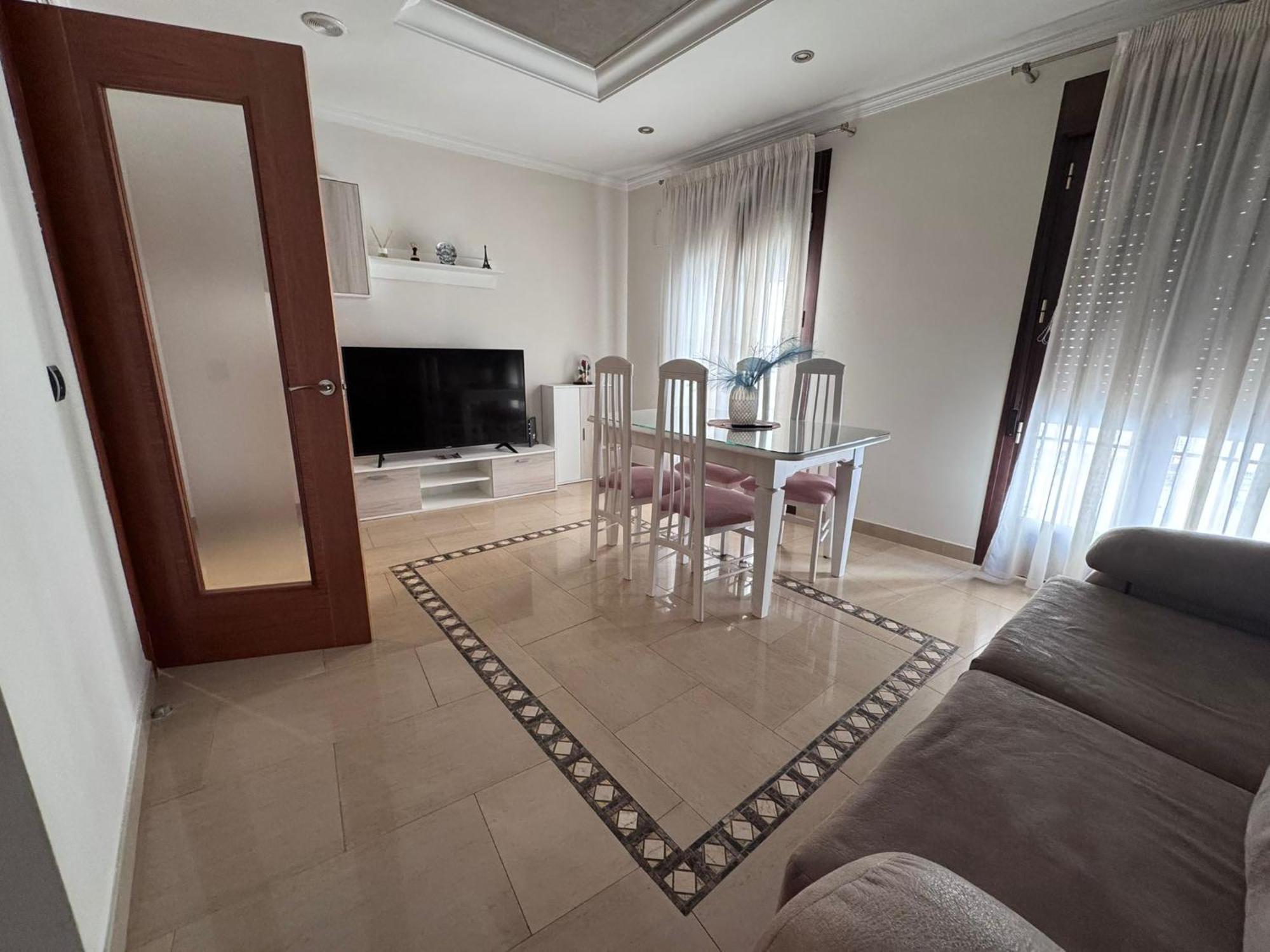 Penuelas Apartment Lucena Exteriér fotografie