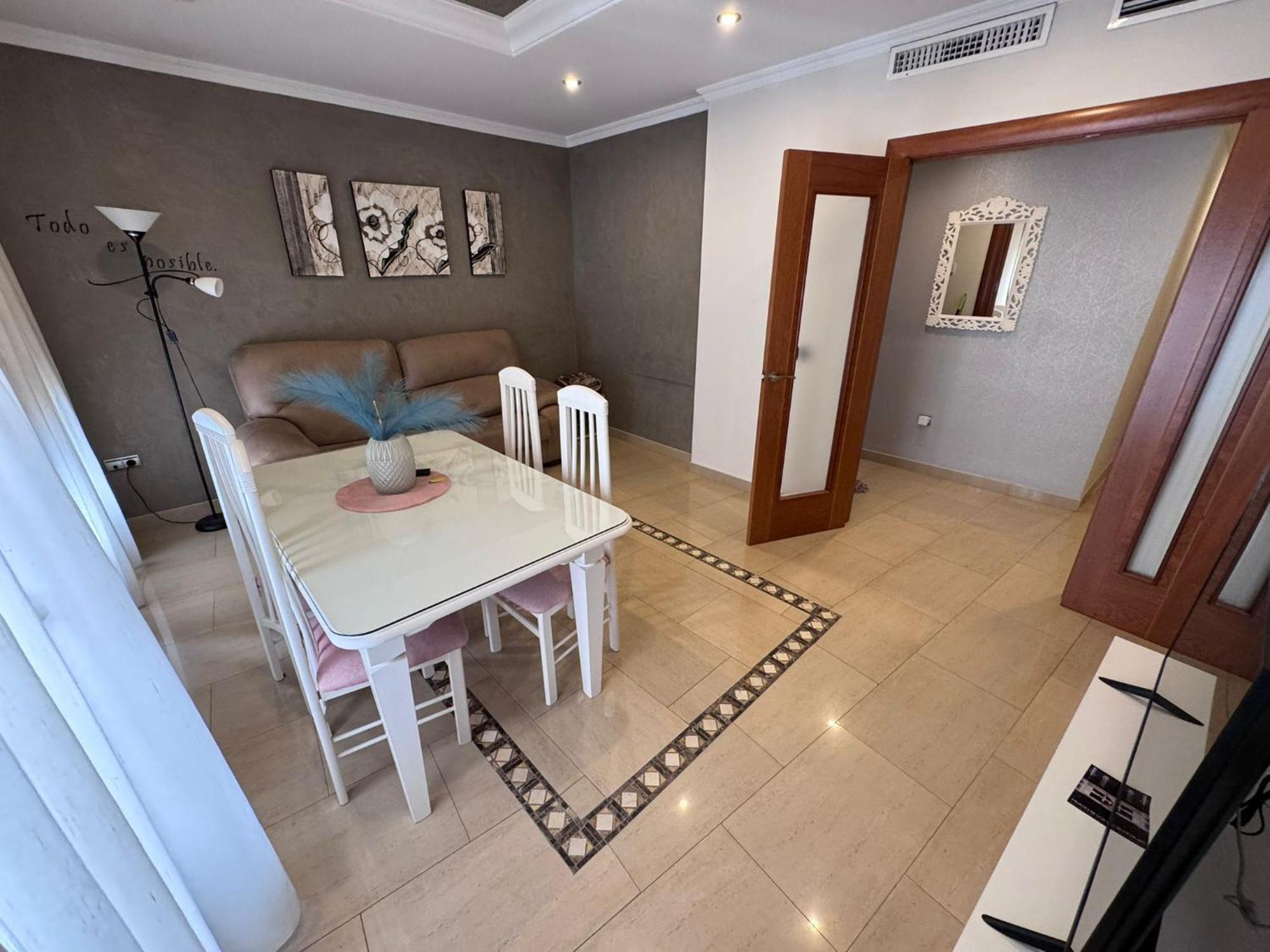 Penuelas Apartment Lucena Exteriér fotografie