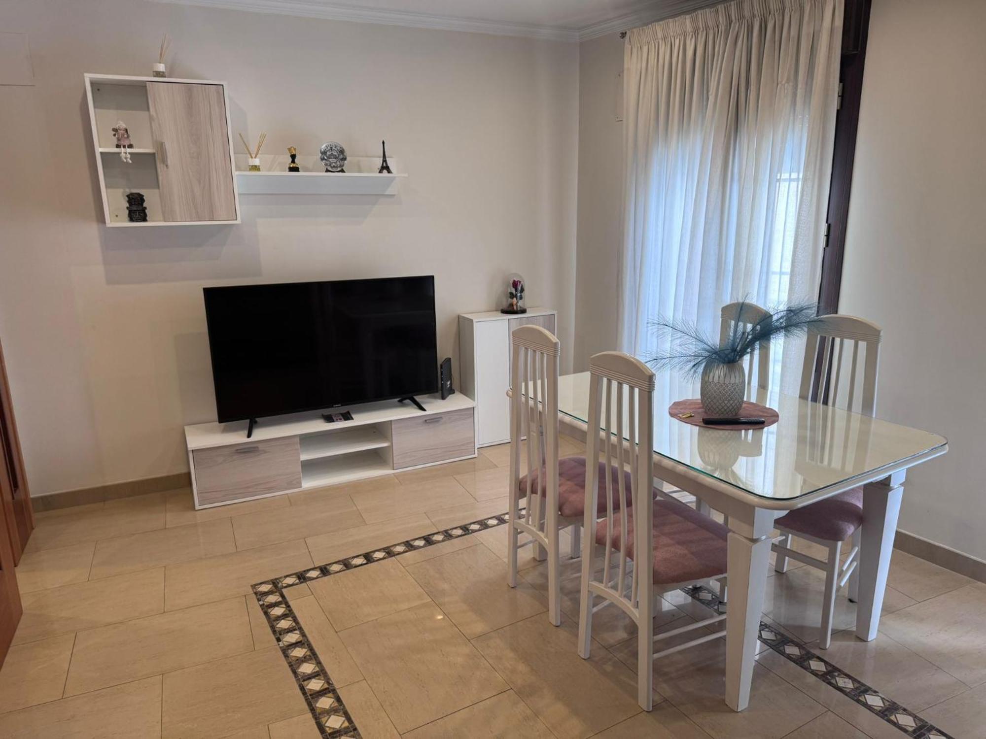 Penuelas Apartment Lucena Exteriér fotografie