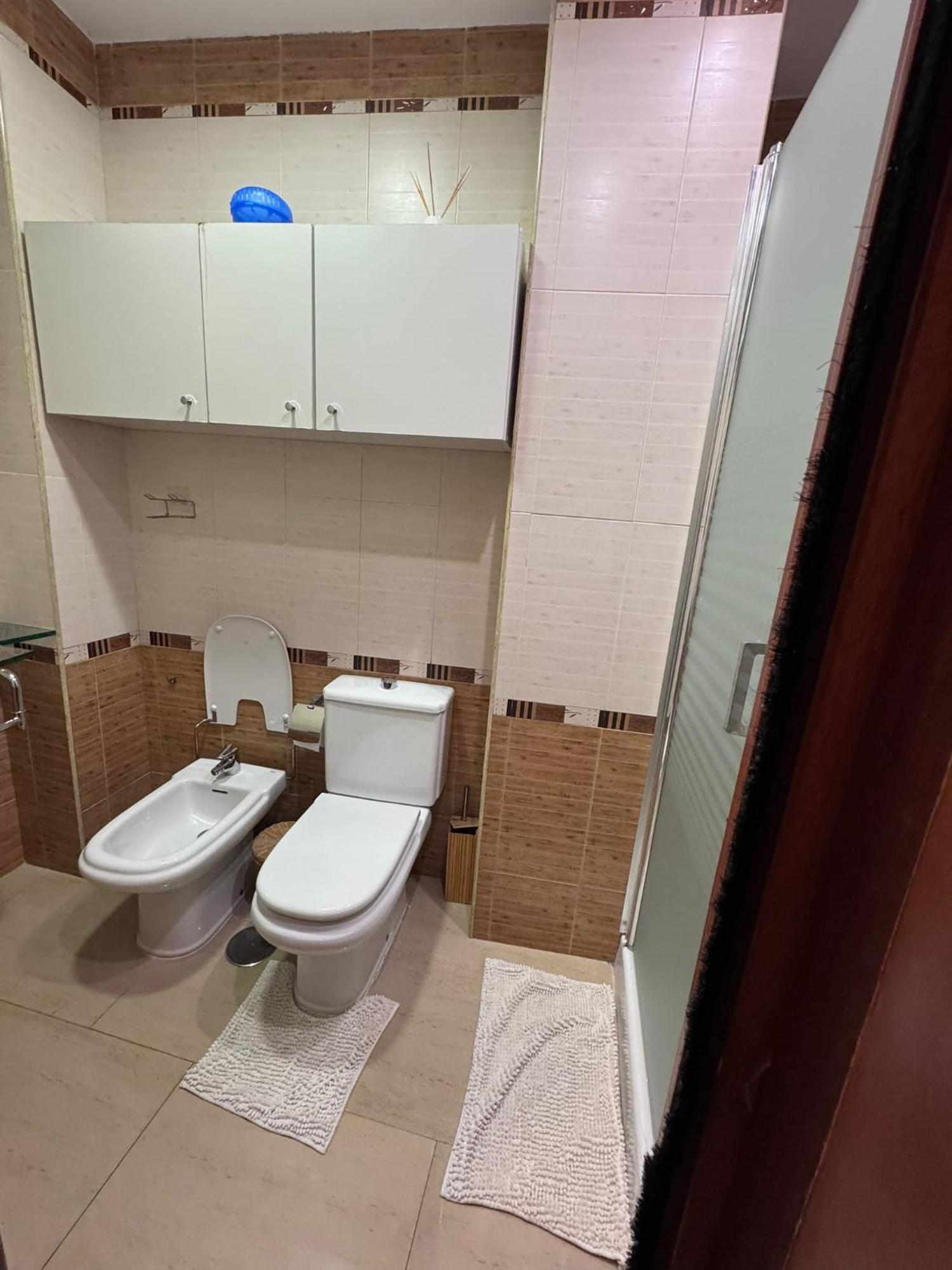 Penuelas Apartment Lucena Exteriér fotografie