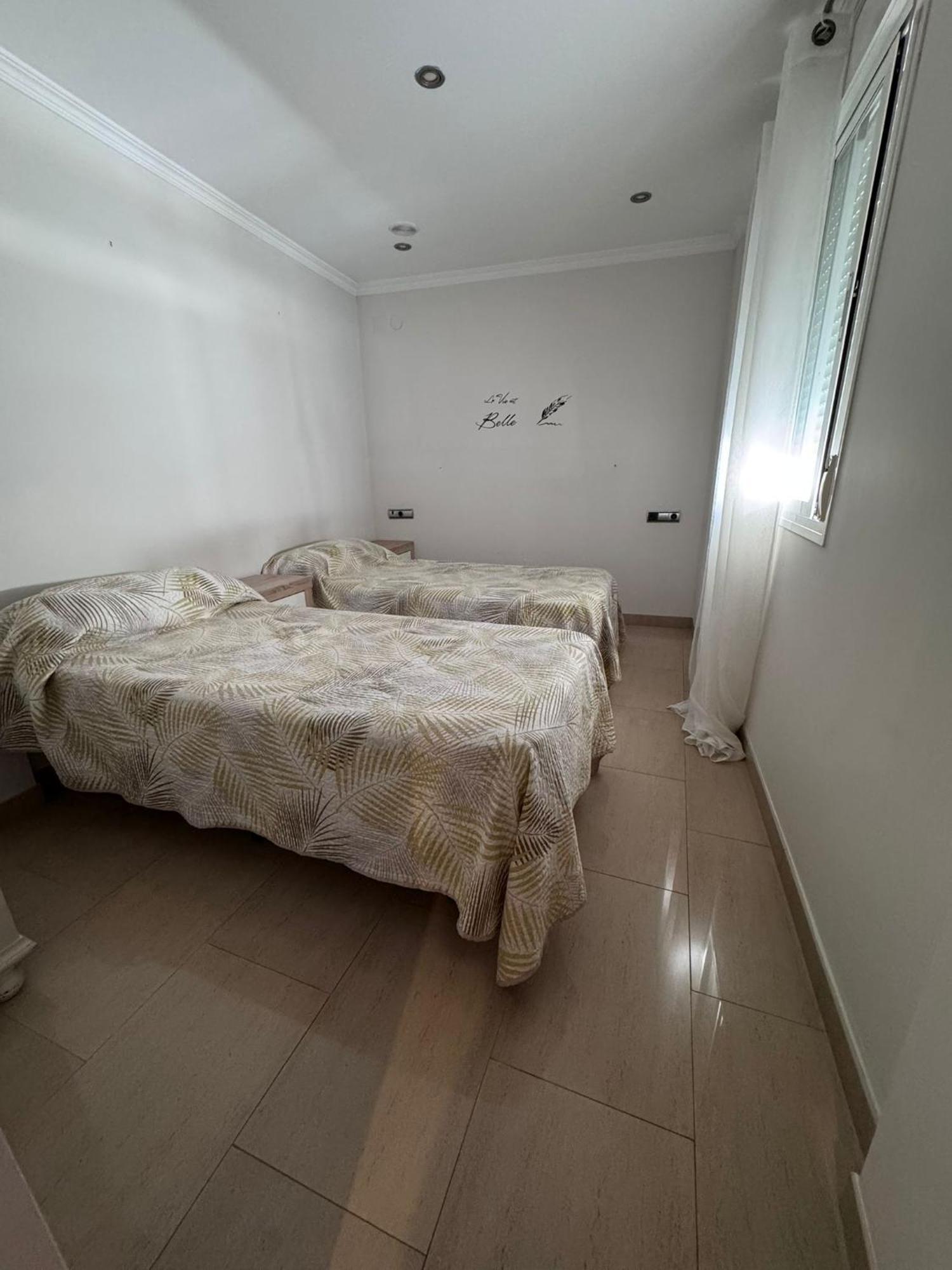 Penuelas Apartment Lucena Exteriér fotografie