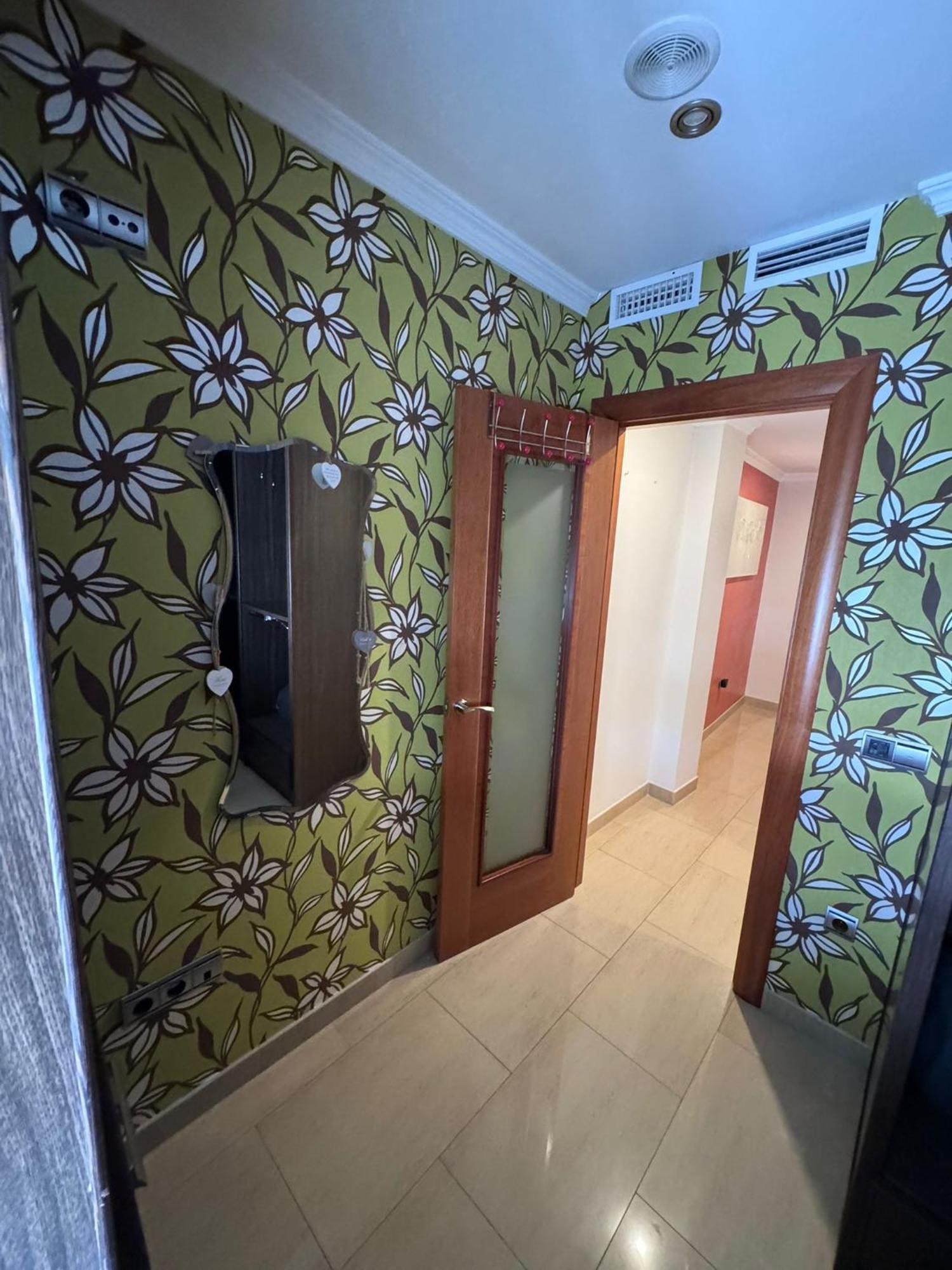 Penuelas Apartment Lucena Exteriér fotografie