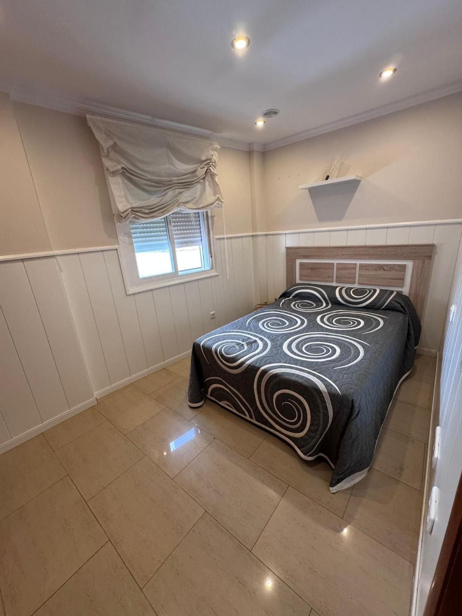 Penuelas Apartment Lucena Exteriér fotografie