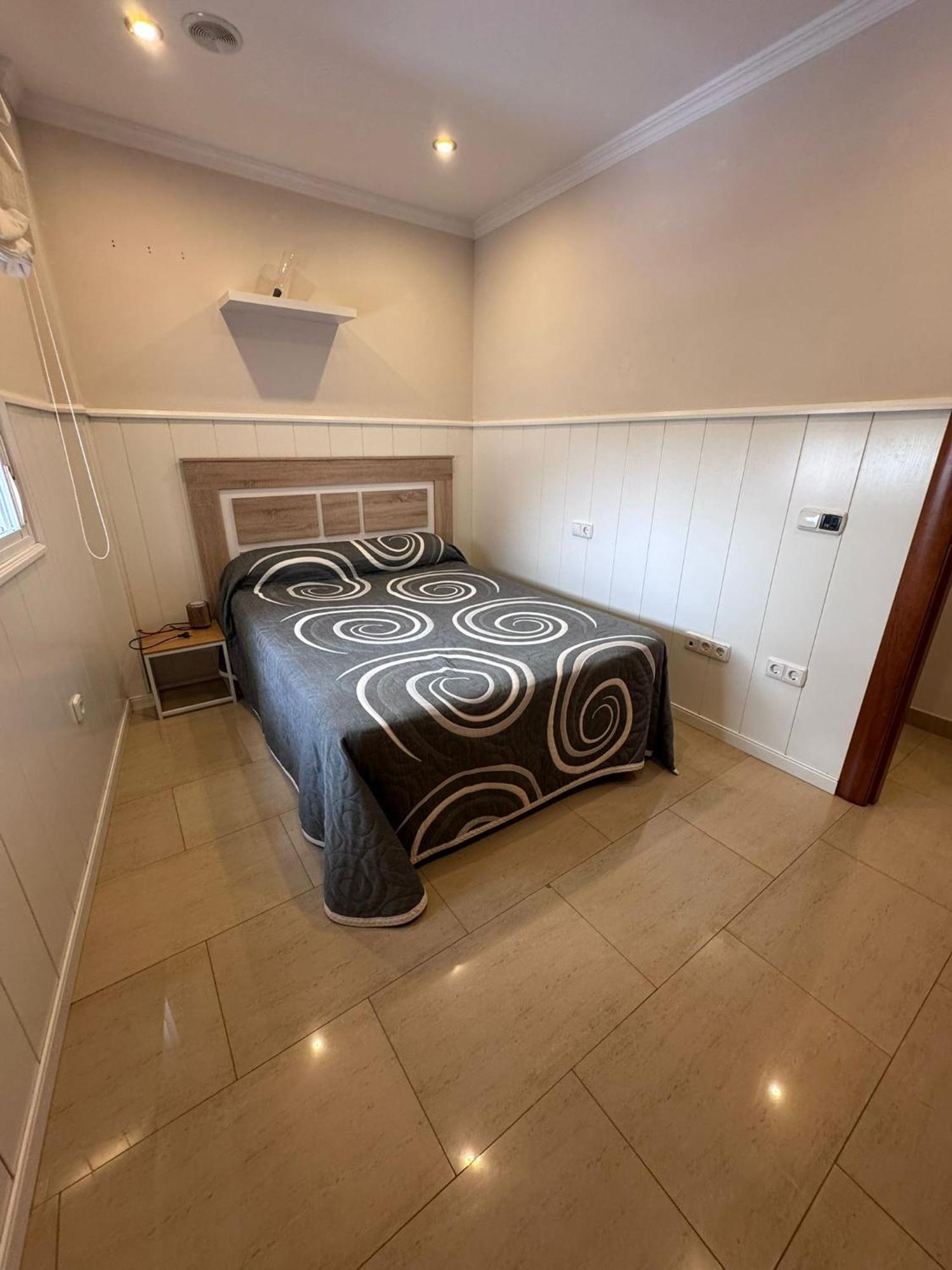Penuelas Apartment Lucena Exteriér fotografie