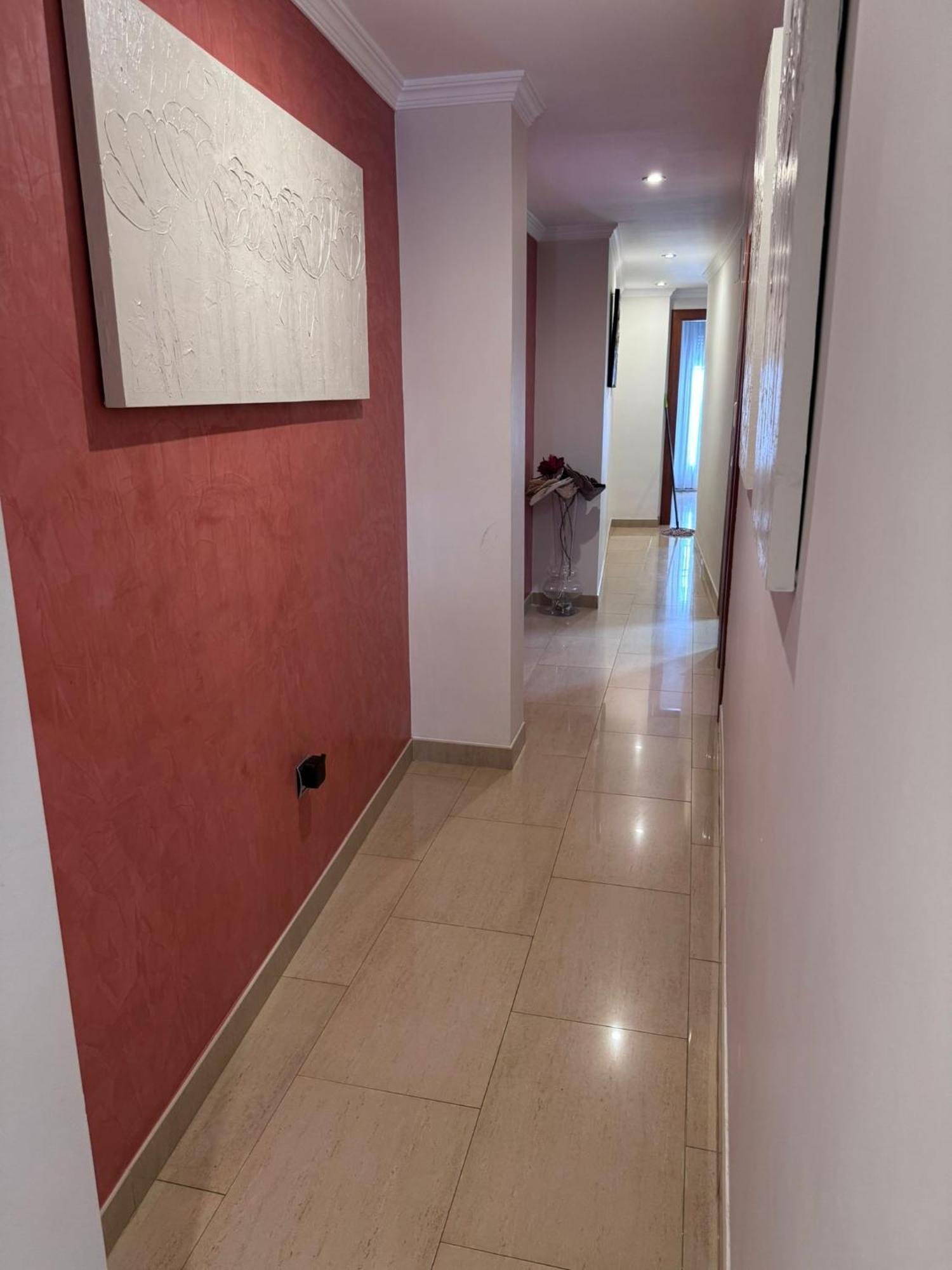 Penuelas Apartment Lucena Exteriér fotografie
