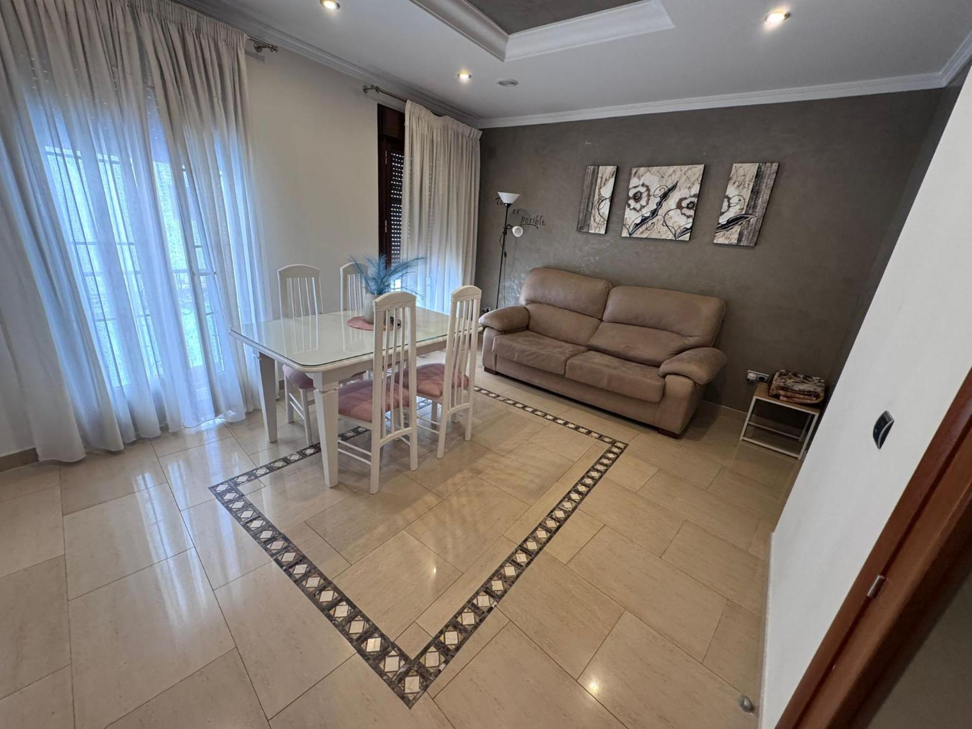 Penuelas Apartment Lucena Exteriér fotografie