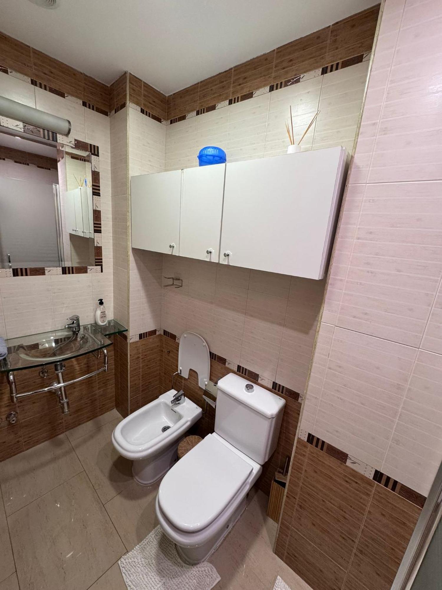 Penuelas Apartment Lucena Exteriér fotografie